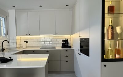 DEHESA DE CAMPOAMOR – KITCHEN