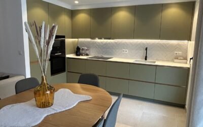 TORREVIEJA – KITCHEN