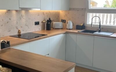 LO CRISPIN – KITCHEN