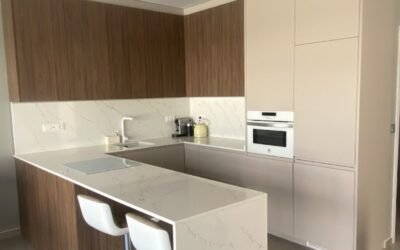 SAN JAVIER – KITCHEN