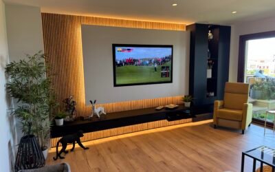 LA MANGA – LIVINGROOM