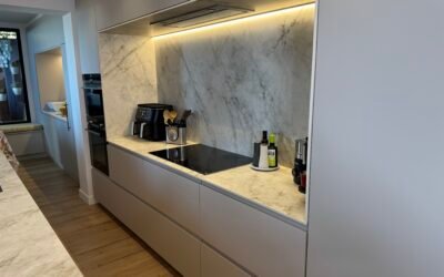 LA MANGA – KITCHEN