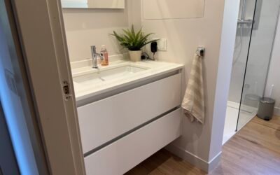 LA MANGA – BATHROOMS