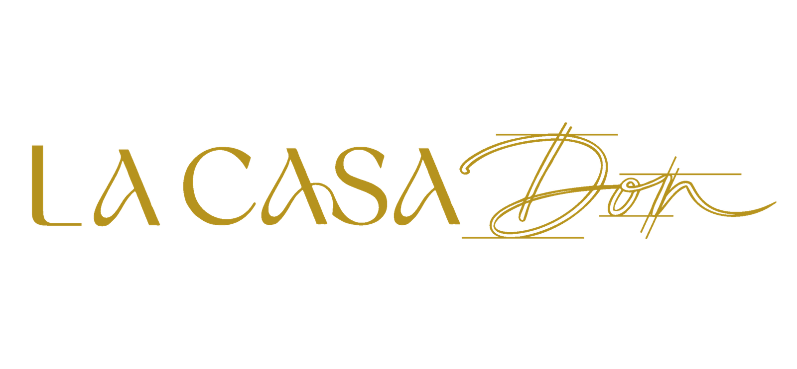 La Casa Don